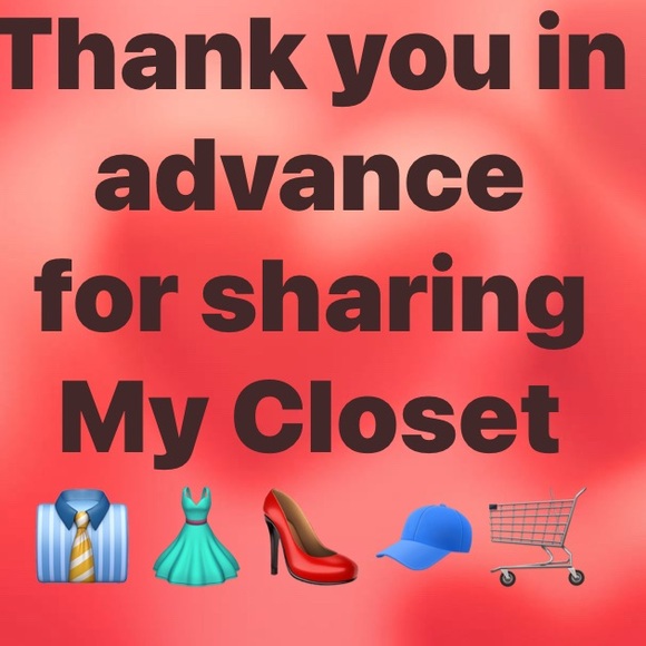 Accessories - Please Share